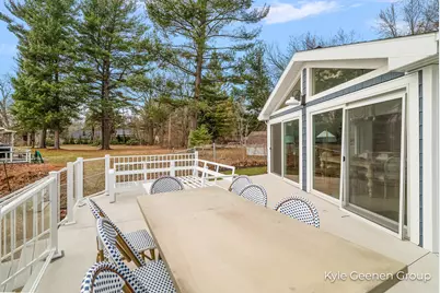 6365 Waters Edge Lane, Saugatuck, MI 49453 - Photo 35