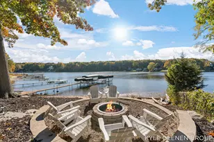 6365 Waters Edge Ln, Saugatuck, MI 49453 - Photo 1