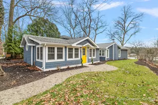 6365 Waters Edge Ln, Saugatuck, MI 49453 - Photo 37
