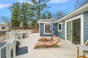 6365 Waters Edge Ln, Saugatuck, MI 49453 - Photo 33