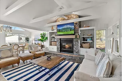 6365 Waters Edge Lane, Saugatuck, MI 49453 - Photo 5