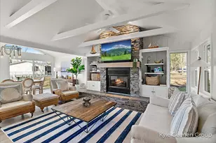 6365 Waters Edge Ln, Saugatuck, MI 49453 - Photo 5