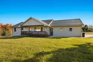 20756 200th Ave, Tustin, MI 49688 - Photo 1