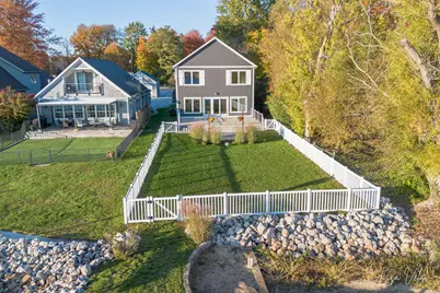 447 Lakeshore Boulevard, Norton Shores, MI 49444 - Photo 57