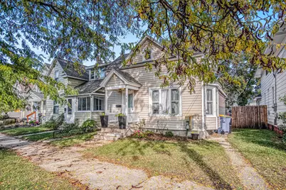 905 Courtney Street NW, Grand Rapids, MI 49504 - Photo 3