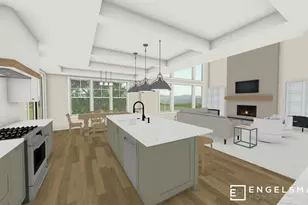 3727 Buttrick Ave SE, Ada, MI 49301 - Photo 3