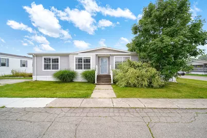 6655 Jackson Road #722, Ann Arbor, MI 48103 - Photo 1