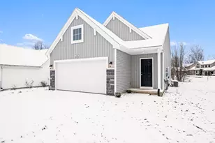 362 N Sherman St, Allegan, MI 49010 - Photo 1