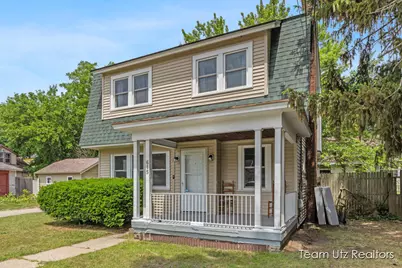 615 Griggs Street SE, Grand Rapids, MI 49507 - Photo 3