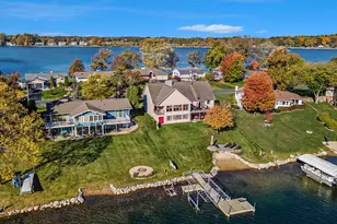 11911 Highview Shores, Vicksburg, MI 49097 - Photo 1