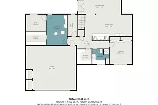 11911 Highview Shores, Vicksburg, MI 49097 - Photo 39