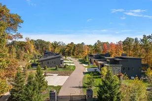 6562 Round Hill Ct SE, Grand Rapids, MI 49546 - Photo 1