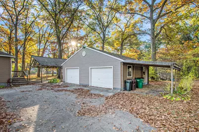585 W River Road, North Muskegon, MI 49445 - Photo 3