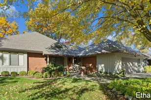 6260 Heathmoor Ct SE, Grand Rapids, MI 49546 - Photo 1