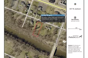 447 Jackson St W, Battle Creek, MI 49037 - Photo 1