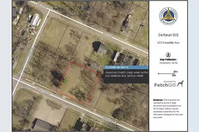 612 Hamblin Avenue, Battle Creek, MI 49037 - Photo 1