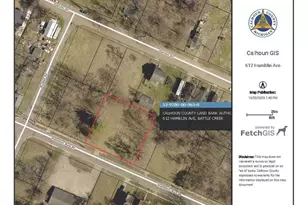 612 Hamblin Ave, Battle Creek, MI 49037 - Photo 1