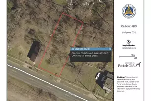 V/L Lafayette St, Battle Creek, MI 49037 - Photo 1