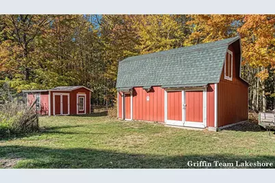 6965 Holly Drive, West Olive, MI 49460 - Photo 23