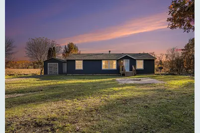 8680 16 Mile Road NE, Cedar Springs, MI 49319 - Photo 1
