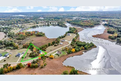 6835 S Price Lake Drive, Jackson, MI 49201 - Photo 5