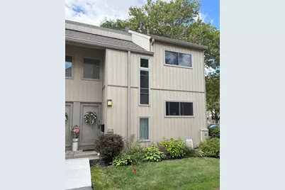 2114 Hyde Park Drive, Detroit, MI 48207 - Photo 1