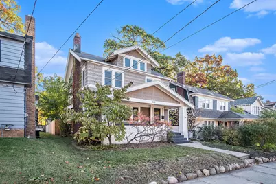 1030 Benjamin Avenue SE, Grand Rapids, MI 49506 - Photo 3