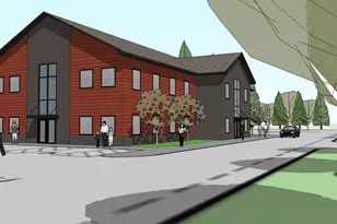 821 & 827 E Centre Ave, Portage, MI 49002 - Photo 1