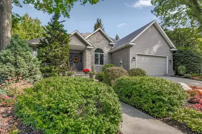 1395 Summerwood Drive, South Haven, MI 49090 - Photo 1