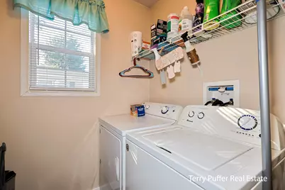 796 Strawberry Lane, Muskegon, MI 49442 - Photo 11