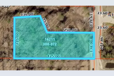 16211 148th Avenue, Spring Lake, MI 49456 - Photo 1