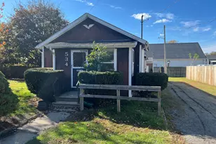 534 Barrett Ave Ave, Jackson, MI 49202 - Photo 1