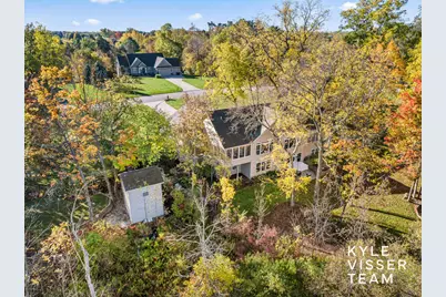885 Meyer Lane, Marne, MI 49435 - Photo 61