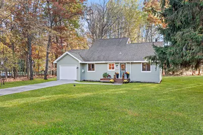 9721 Willow Road, Canadian Lakes, MI 49346 - Photo 1