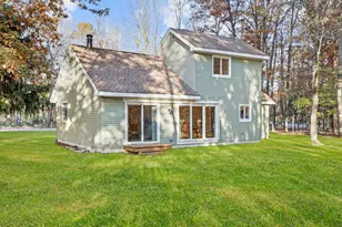 9721 Willow Rd, Canadian Lakes, MI 49346 - Photo 3