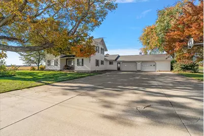 9665 Chase Road, Montague, MI 49437 - Photo 1