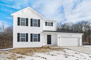 8035 Carlton Creek Ln, Rothbury, MI 49452 - Photo 1