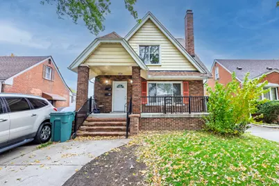 1838 Markese Avenue #2, Lincoln Park, MI 48146 - Photo 1