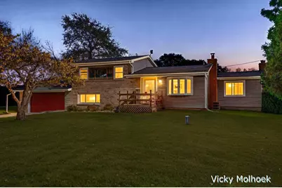 11506 11 Mile Road, Ceresco, MI 49033 - Photo 3