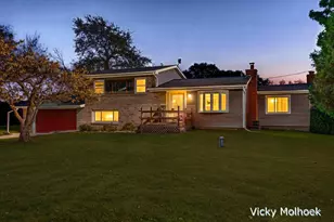 11506 11 Mile Rd, Ceresco, MI 49033 - Photo 3