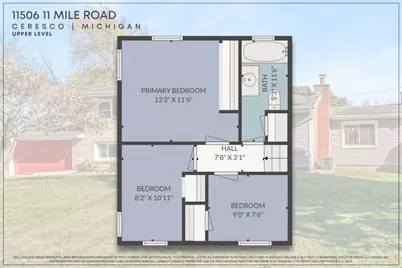 11506 11 Mile Road, Ceresco, MI 49033 - Photo 41