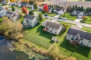 1941 Conifer Ridge Dr SW, Byron Center, MI 49315 - Photo 37