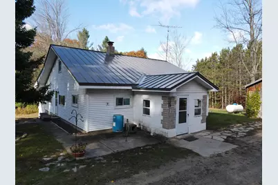 401 S Bass Lake Avenue, Harrison, MI 48625 - Photo 11