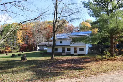 401 S Bass Lake Avenue, Harrison, MI 48625 - Photo 5