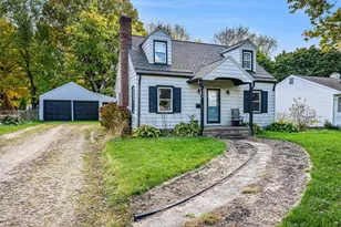 2428 Glendale Blvd, Kalamazoo, MI 49004 - Photo 3