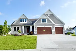 3563 Conrail Dr, Byron Center, MI 49315 - Photo 1