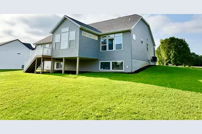 3563 Conrail Drive, Byron Center, MI 49315 - Photo 3