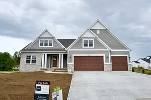 3563 Conrail Dr, Byron Center, MI 49315 - Photo 1