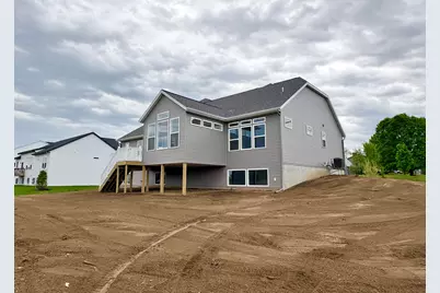 3563 Conrail Drive, Byron Center, MI 49315 - Photo 3