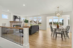 3563 Conrail Dr, Byron Center, MI 49315 - Photo 5